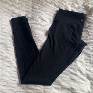 Lululemon full length legging